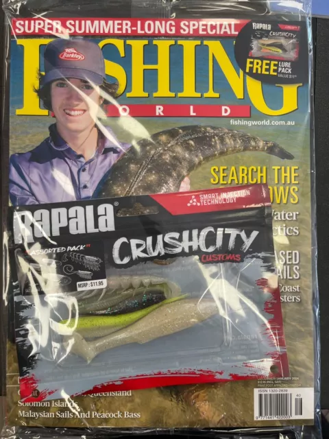 https://www.picclickimg.com/8tUAAOSwvJFlXotG/Fishing-World-Magazine-December-January-2024-Super-Summer-Special.webp