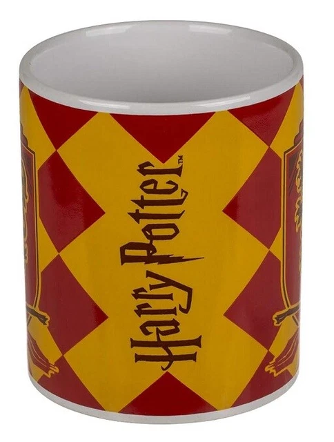 Harry Potter - Stemma di Grifondoro | Elbenwald