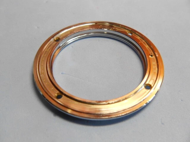 Fujica ST605 Original M42 Body Lens Mount