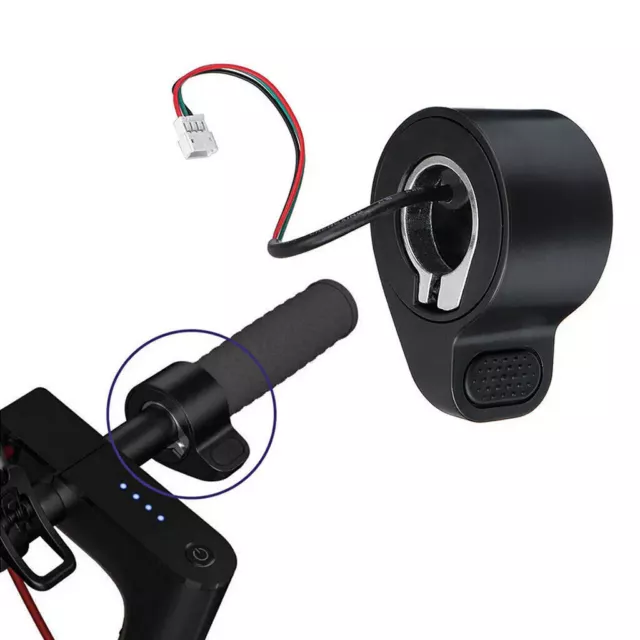 Throttle Accelerator Replacement For M365 /Pro Xiaomi Mijia Electric Scooter