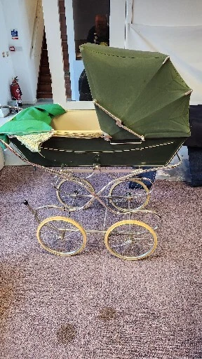 Marmet pram mattress sale