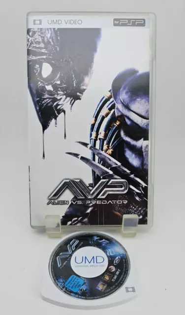 Alien vs. Predator UMD Film für PSP