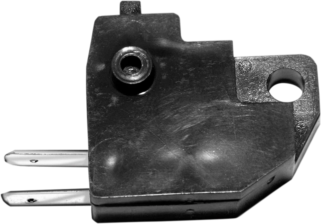 はー GENUINE Front Turn Signal Bracket f.Kawasaki GPZ KLE ZXR ZX