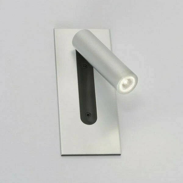 ASTRO 7048 FUSE Unswitched 3W LED Reading Light Anodised Aluminium £160