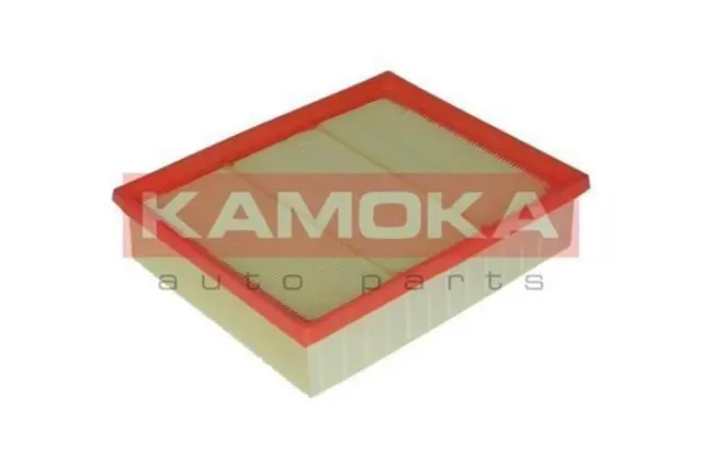KAMOKA F219801 Filtre à air convient pour MERCEDES-BENZ A-Klasse (W169) Carré(e)