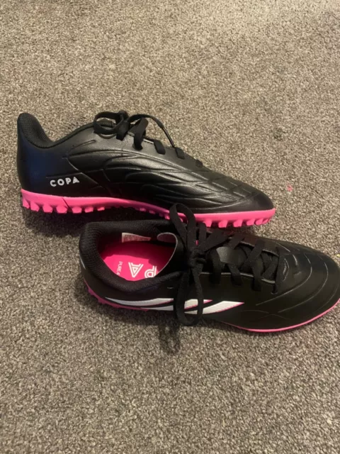 boys addidas football boots