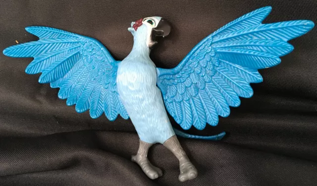 McDonalds Happy Meal Rio Spielzeug