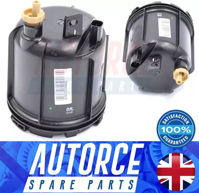 Fuel Filter Housing For Ford Transit Mk7-8 Tourneo Custom 2.2 TDCI EURO5 1781617