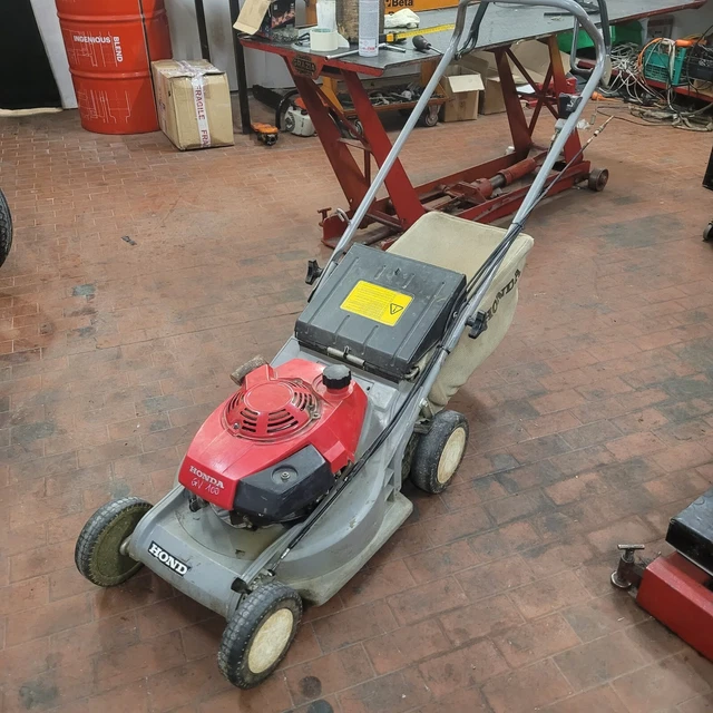 Ersatzteile Fr Rasenmher Honda