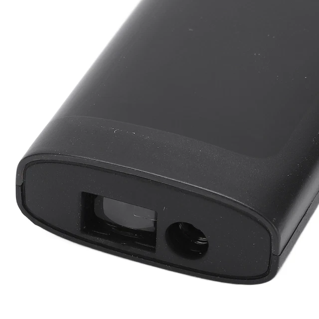 Misuratore di distanza telemetro a infrarossi portatile per interno per casa per esterno
