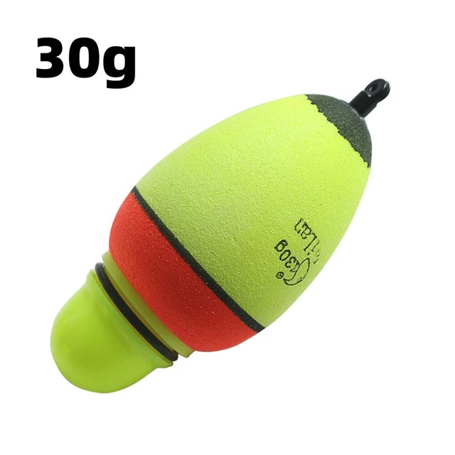 Boîte De Pêche Avec + De 40 Flotteurs Plastique – Matériel Occasion