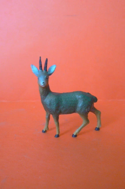 STARLUX / LA Prehistoria : Los Animales Salvajes EUR 38,72 - DE