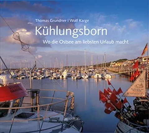 Kühlungsborn | Buch | 9783356019834