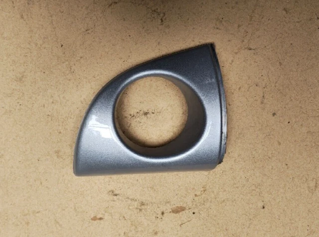 Genuine BMW Mini Dash Air Vent Adjuster Knob – For R50 R52 R53 Cooper (2001-2006)