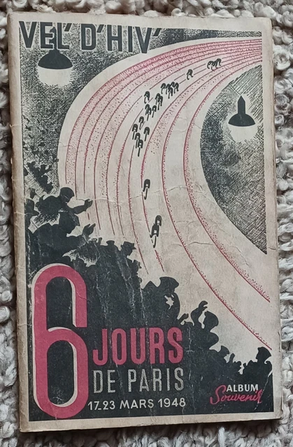MIROIR SPRINT 099 13.04.1948 Cyclisme Paris Bruxelles Photo MIROIR SPRINT 099 13.04.1948 Cyclisme Paris Bruxelles Photo