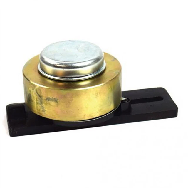 Drive Belt Tensioner Pulley Assy Fits Bobcat T140 T180 T190 Skid Steer Loader