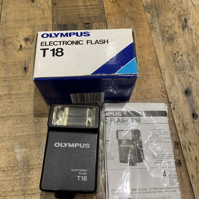 Vintage Flash National PE-280C - Top Condition - Réf 320012