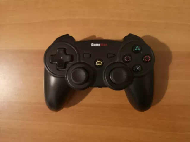 Gamestop ps3 wireless controller store