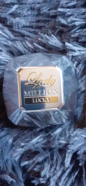 Lady million lucky 30ml cheap