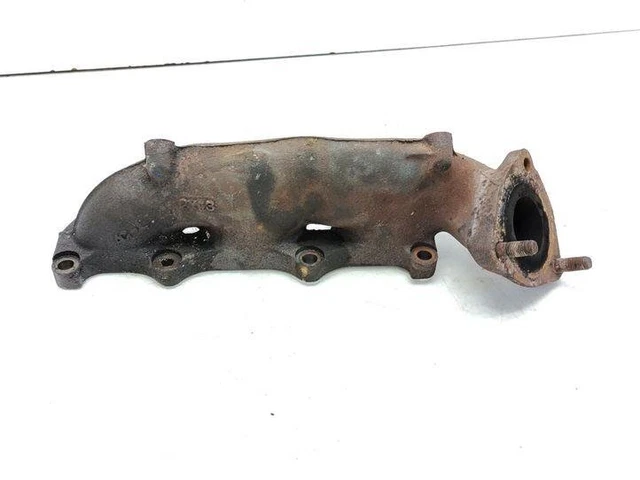 HONDA LEGEND III KA Collettore Scarico 3.47 Benzina 151kw 2004 20760236