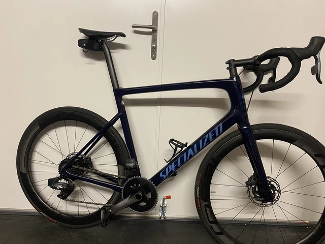 Tarmac pro disc 2020 sales