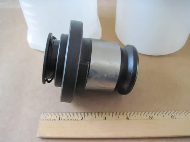 Bilz WER4 1-3/8" Quick Change Positive Drive Tap Adapter 24102001
