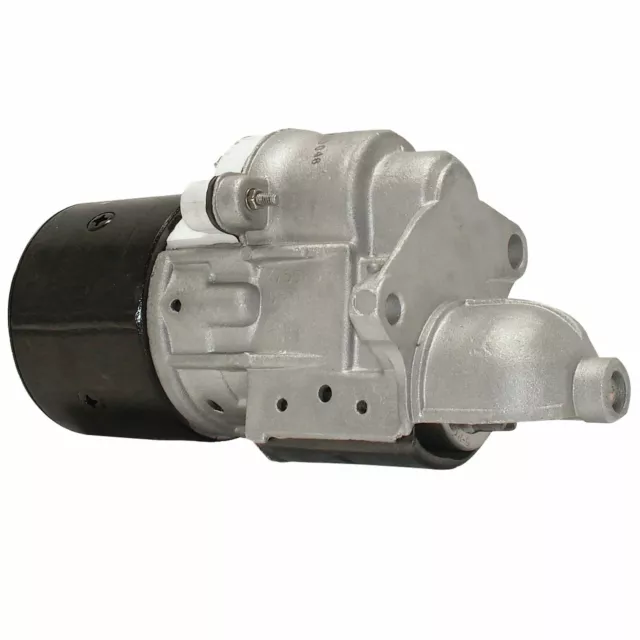 ACDelco 336-1043 Starter Motor For Select 62-87 Chrysler Dodge Plymouth Models