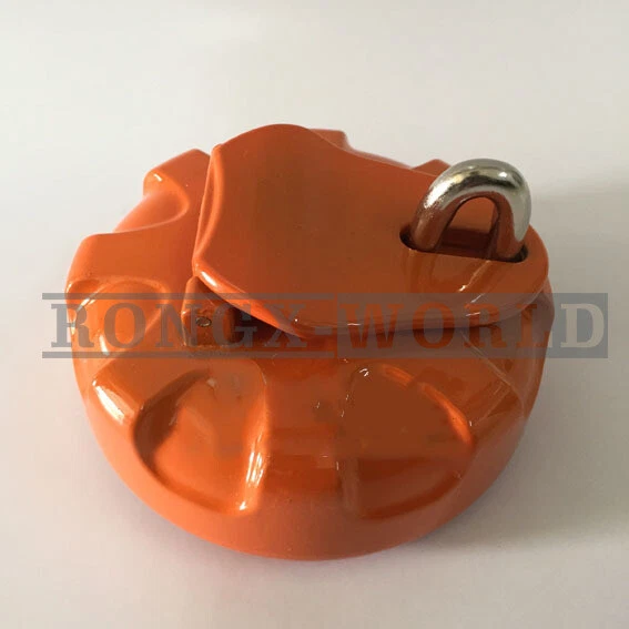 Fuel Tank With 2 Keys for EX60/70/120/200/300-2-3-5-6-8 Hitachi Excavator