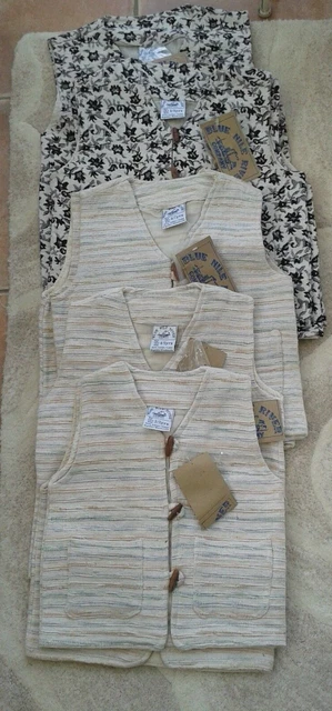 Box Of New Children's Clothing Mixed Sizes Waistcoats Dungarees Kids Socks 