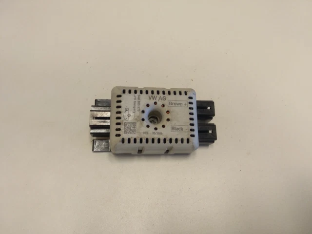 E28 VW Ag Antenne Amplificateur Module 5Q0035570
