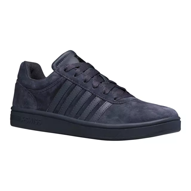 K swiss shop cheswick sde trainers