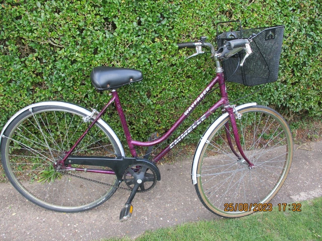 Emmelle wayfarer hotsell
