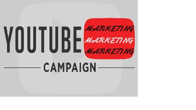 YouTube Marketing Niche Targeted Shoppers 1 Month Campaign + 90K Backlinks