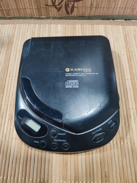 Walkman Kasuga kc-891 - CD - Musique