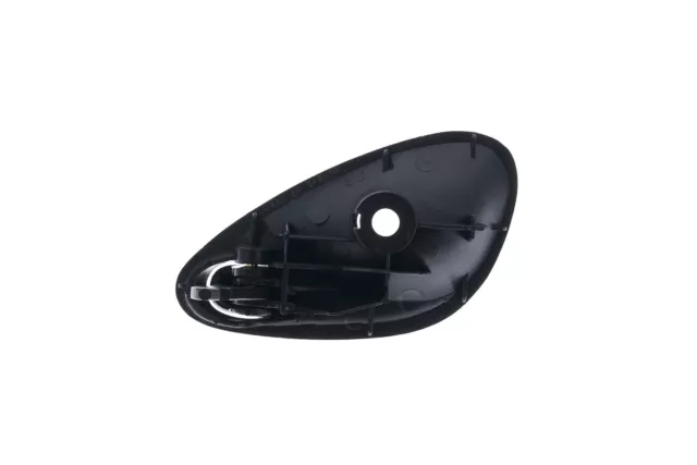 Right Hand Inner Door Handle For Holden Commodore VT/VU/VX/VY/VZ Statesman WH/WK 2