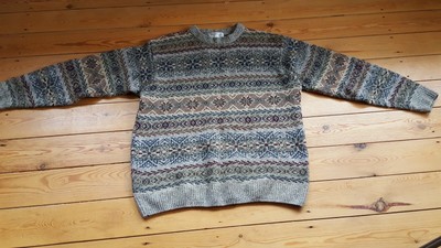 HIGHLAND GLEN SCOTLAND mens vintage 