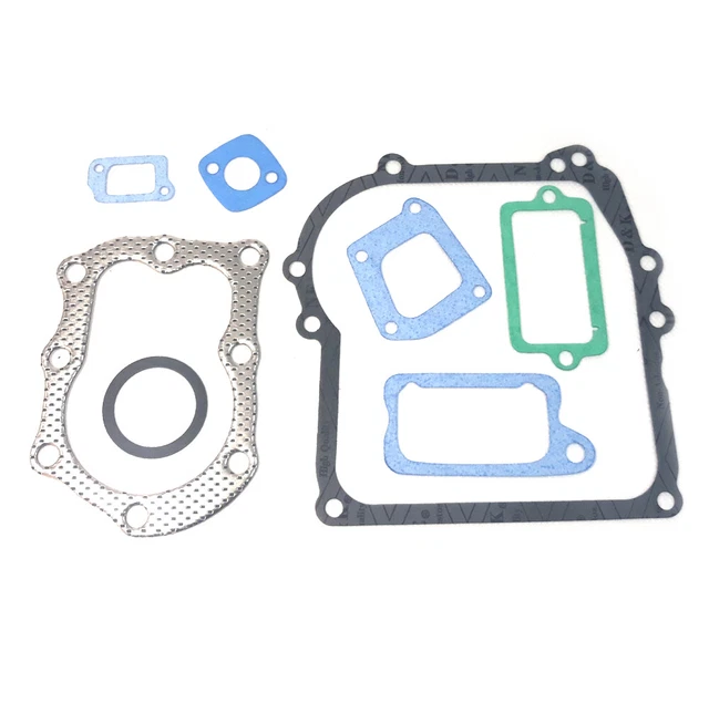 Set Guarnizioni Motore Per Briggs & Stratton Motore Modello 286707 - Foto 7