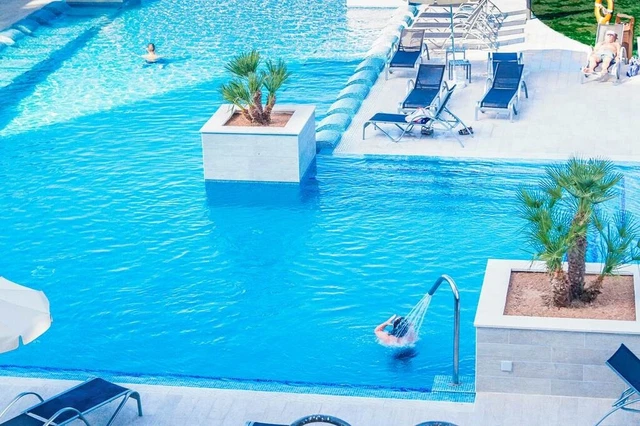 5 days, all inclusive holiday to Majorca for 2 adults, flights & hotel included
