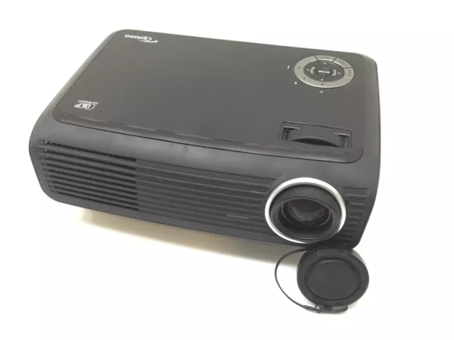 Proyector Optoma Hd700X 18421919