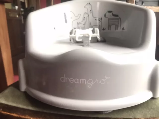 DreamGro Safari Baby Booster Seat