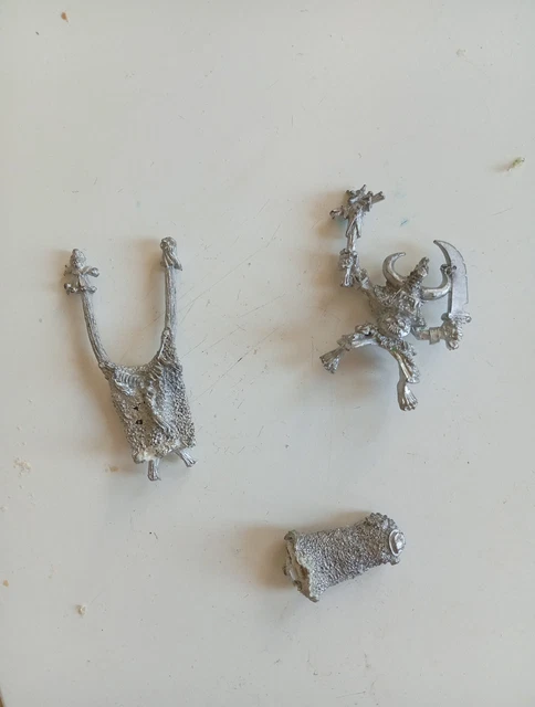 Warhammer Art Codex Garde Impériale 1999 Édition Limitée 40K Games