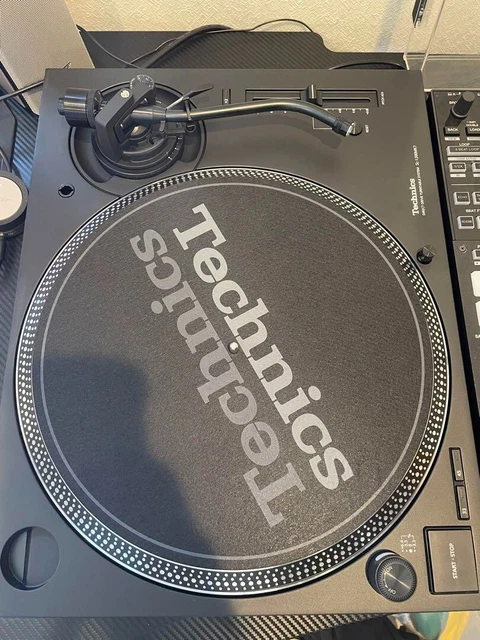 PCDJコントローラー】Numark v7【ターンテーブル】＃2 DJ Turntables