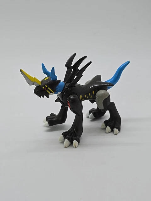 Figurine Digimon - Raidramon - Bandai 2000 - Vintage Japon - Collection