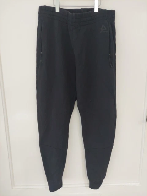 Supreme Special Sweatpant \"Navy\" Mサイズ Hosen & Leggings, Herren, Bekleidung, Fitness & Jogging
