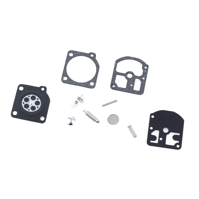 Carburatore Per Motosega Stihl 009-012 – Aftermarket Con Numeri Di Ricambio Originali
