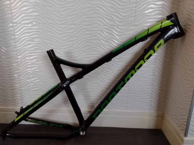 Dartmoor primal 27.5 frame 2025