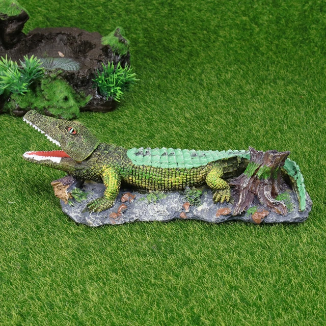 Fish Tank Ornament Decor Ornaments Decorate Aquarium Air Stones Decorations