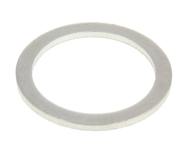 Sceller aluminium Naraku 20x26x1,5mm