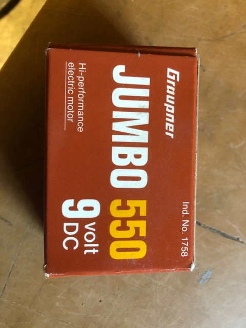 DC Motor 6V-24V Für Elektrowerkzeuge & Spielzeug - 550, 390, 380, 570 Modelle