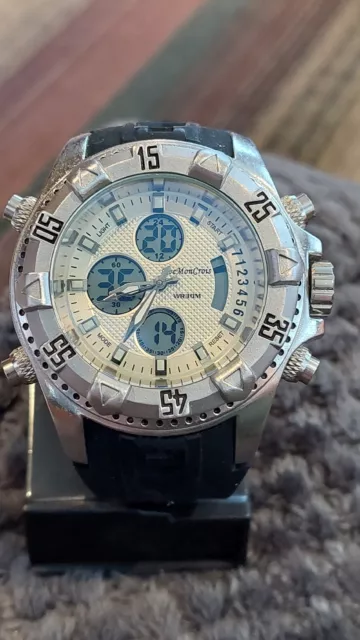 Reloj eve mon on sale crois hombre precios